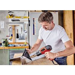 Einhell 4520195 TE-HA 2000 E horkovzdušná pistole vč. příslušenství 2000 W