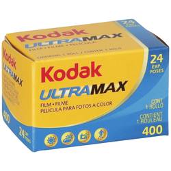 Kodak Ultra max 400 maloformátový film 1 ks