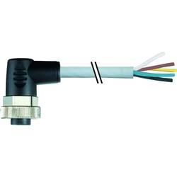 Murrelektronik 7000-78051-9611000 neupravený zástrčkový konektor pro senzory - aktory, 7000-78051-9611000, piny: 5, 10.00 m, 1 ks