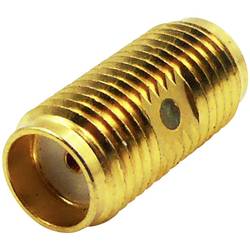 TRU COMPONENTS 5972632 SMA adaptér SMA zásuvka - SMA zásuvka 1 ks