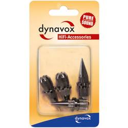 Dynavox 204607 sub-watt absorbér 1 ks