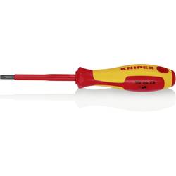Knipex 98 26 25 VDE hvězdicový šroubovák Velikost šroubováku T 25 Délka dříku: 80 mm DIN EN 60900 1 ks