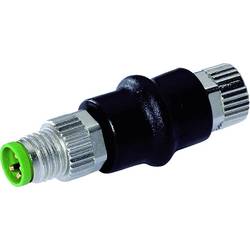 Murrelektronik rozdělovač a adaptér pro senzory - aktory , 7000-88501-0000000, piny: 4, 3, 1 ks