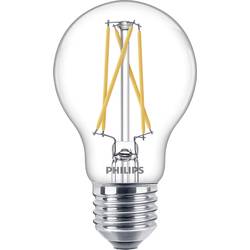 Philips LED 871951432375900 LED Energetická třída (EEK2021) D (A - G) E27 klasická žárovka 3.5 W = 40 W teplá bílá (Ø x d) 60 mm x 104 mm 1 ks