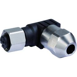 Murrelektronik neupravený zástrčkový konektor pro senzory - aktory, 7002-12681-0000000, 1 ks