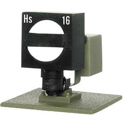 Viessmann Modelltechnik 4516 H0 tvarový signál signál uzavřených závor hotový model DB