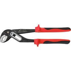 TOOLCRAFT TO-7338258 instalatérské SIKO kleště Velikost klíče 36 mm 240 mm