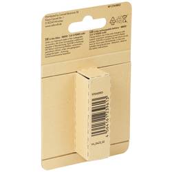 VOLTCRAFT VC-Li 3,6-3000 speciální akumulátor 18650 Flat-Top Li-Ion 3.6 V 3000 mAh 1 ks