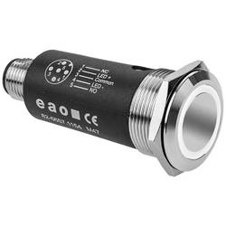 eao, 82-6657.1154 tlačítko, 22 mm, 1 ks