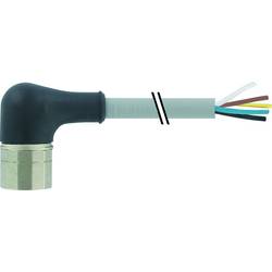 Murrelektronik neupravený zástrčkový konektor pro senzory - aktory, 7000-23351-4521500, piny: 19, 15.00 m, 1 ks