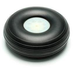 Pichler Modellbau balónové kolo modelu letadla s plastovými ráfky 125 mm 1 ks