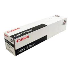 Canon Toner C-EXV11 originál černá 21000 Seiten 9629A002