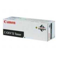 Canon Toner C-EXV13 originál černá 45000 Seiten 0279B002