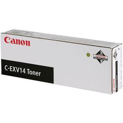 Canon Toner C-EXV14 originál černá 8300 Seiten 0384B006