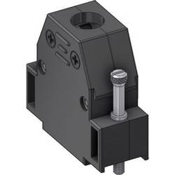 Deltron Connectors CTL15SM3 Pólů: 15 plast 180 ° černá 1 ks