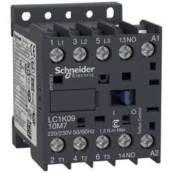 Schneider Electric LC1K0910P7 stykač 1 spínací kontakt 1 ks