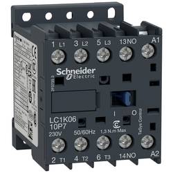 APC by Schneider Electric Leistungsschütz stykač 1 spínací kontakt 1 ks