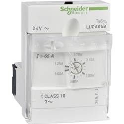 Schneider Electric LUCA12BL řídicí modul 1 ks