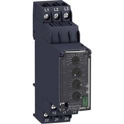 monitorovací relé Schneider Electric RM22TR33 RM22TR33, 250 V/AC, 8 A, 1 ks