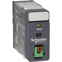 Schneider Electric RXG12P7 zátěžové relé 230 V/AC 10 A 1 přepínací kontakt 1 ks
