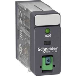 Schneider Electric RXG22BD zátěžové relé 24 V/DC 5 A 2 přepínací kontakty 1 ks