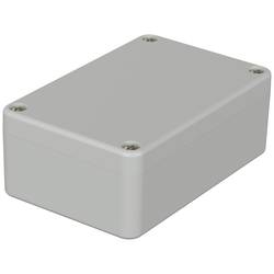 Bopla EUROMAS T 208 03208000 Průmyslová skříň 98 x 64 x 36 ABS šedobílá (RAL 7035) 1 ks