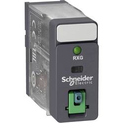 Schneider Electric RXG12BD zátěžové relé 24 V/DC 10 A 1 přepínací kontakt 1 ks