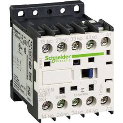Schneider Electric CA2KN40P7 pomocný stykač 4 spínací kontakty 1 ks