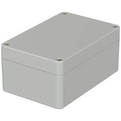 Bopla EUROMAS T 215 03215000 Průmyslová skříň 120 x 80 x 55 ABS šedobílá (RAL 7035) 1 ks