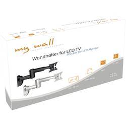 My Wall H9-5L TV držák na zeď naklápěcí, nakláněcí, 25,4 cm (10) - 76,2 cm (30), H9-5L
