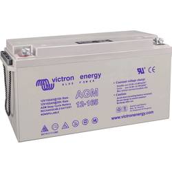 Victron Energy Blue Power BAT412151104 solární akumulátor 12 V 165 Ah olověná gelová (š x v x h) 485 x 240 x 172 mm šroubované M8