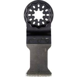 Wolfcraft 4239000 ponorný pilový list ponorný pilový list 1 ks