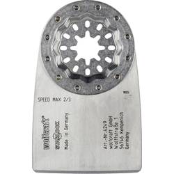 Wolfcraft 4249000 škrabka , 1 ks, 1 ks