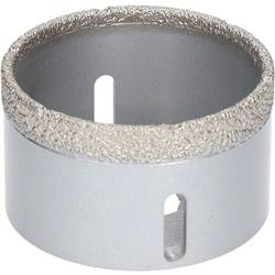 Bosch Accessories Bosch Power Tools 2608599023 diamantový vrták pro vrtání za sucha 1 ks 70 mm diamantová vrstva 1 ks
