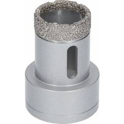 Bosch Accessories Bosch Power Tools 2608599033 diamantový vrták pro vrtání za sucha 1 ks 30 mm 1 ks