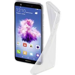 Hama Crystal zadní kryt na mobil Huawei P Smart transparentní 182926
