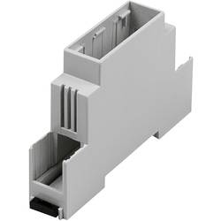 Camdenboss CNMB-1V-2-CON pouzdro na DIN lištu 17.5 x 90 x 58 1 ks