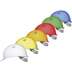 Voss Helme 2681-BU ochranná helma EN 397, EN 50365 modrá