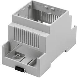 Camdenboss CNMB-3V-2-CON pouzdro na DIN lištu 53 x 90 x 58 1 ks