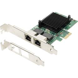 Digitus DN-10132 síťová karta 10 / 100 / 1000 MBit/s PCI-Express