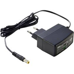 Dehner Elektronik SYS 1381N-1224-W2E zásuvkový napájecí adaptér, stálé napětí, stabilizováno , 24 V/DC, 0.5 A, 12 W