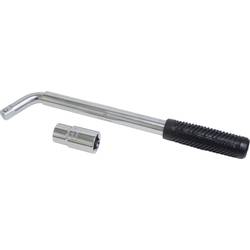 TOOLCRAFT TO-6824418 (Ø x d) 20 mm x 530 mm