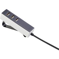 VOLTCRAFT UC-3AXX001 USB nabíjecí hub 15.5 W 3x USB A vnitřní
