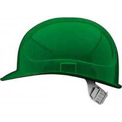Voss Helme VOSS-HELME 2689-GN elektrikářská helma EN 455 zelená