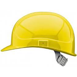 Voss Helme 2689-YE elektrikářská helma EN 455 žlutá