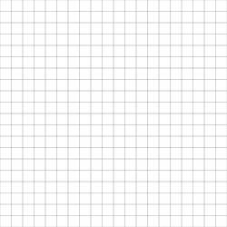 Sigel HO260 psací podložka čtverečkovaný bílá, šedá (š x v) 59.5 cm x 41 cm 30 listů 30 listů Squared
