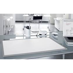 Sigel HO260 psací podložka čtverečkovaný bílá, šedá (š x v) 59.5 cm x 41 cm 30 listů 30 listů Squared