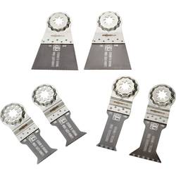Fein NEW-27881 Best of E-Cut SLP WOOD & METAL sada listů ponorné pily 1 ks