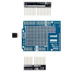 Arduino Proto Shield vývojová deska