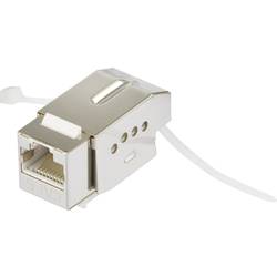 Renkforce RJ45 vestavný modul Keystone CAT 6 1 ks